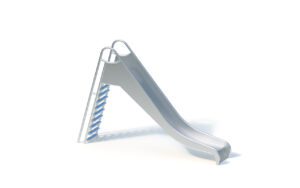 Freestanding slide (1,20)