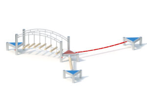 Rope combination