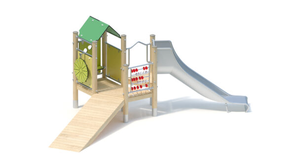 Climbing Rock midi