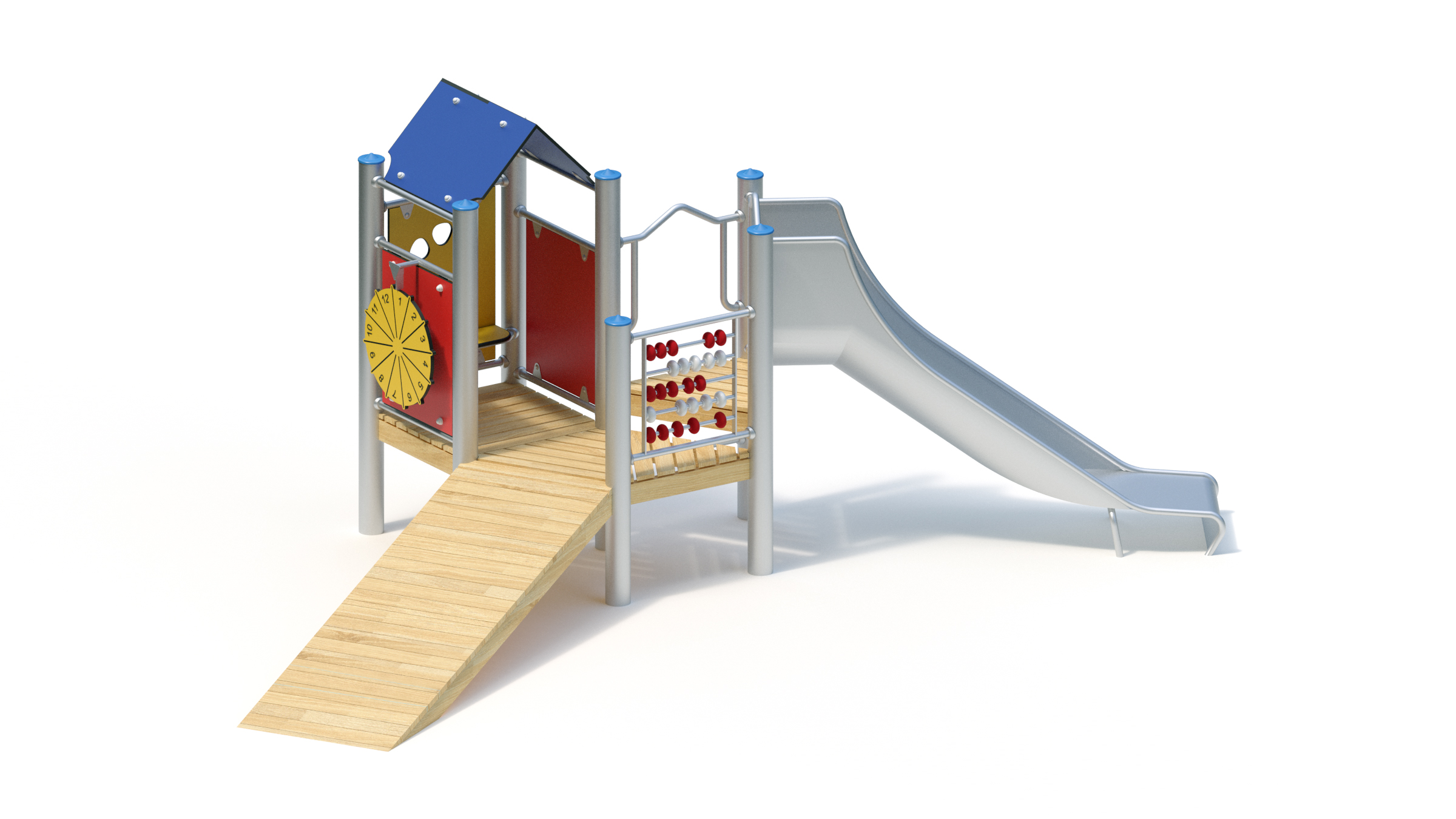 Play structure