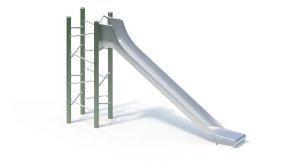 Climbing Rock midi