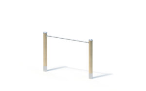Chin-up bar medium-rise (1,20)