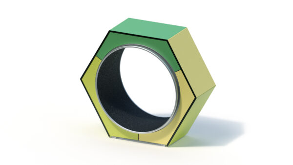 Climbing Rock midi