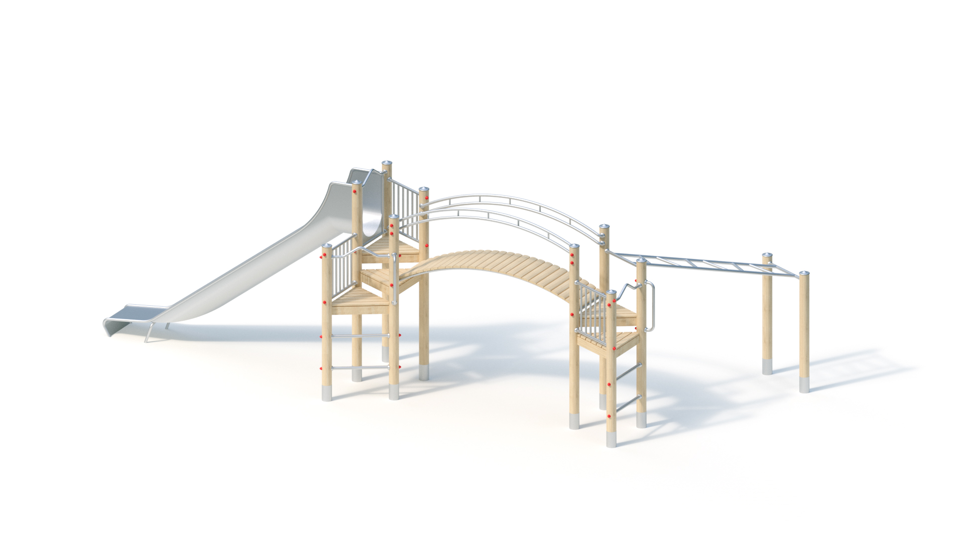 Play structure