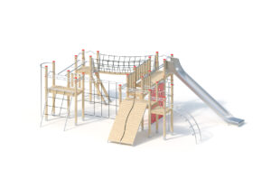 Play structure