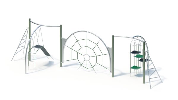 Climbing Rock midi
