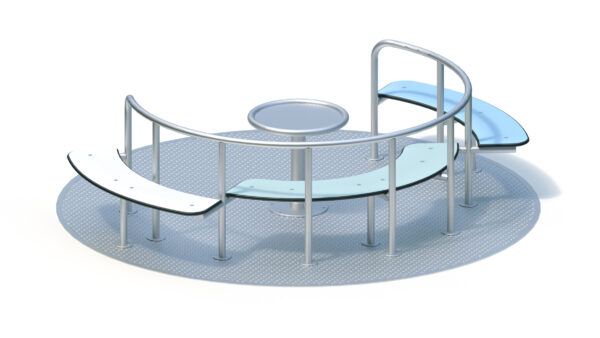 Ice Palace