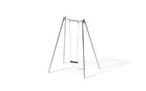 Double swing (3,00) stainless steel