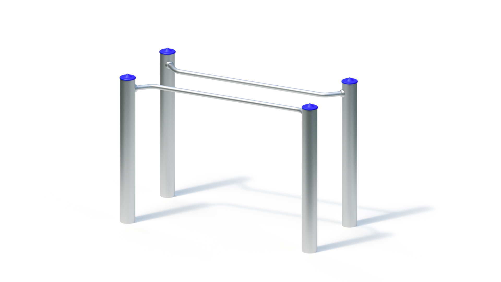 Parallel bars (1,10)