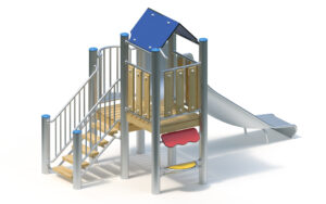 Play structure
