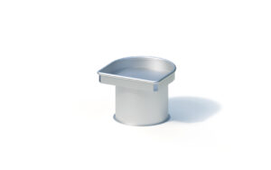 Wasserschale (0,50)