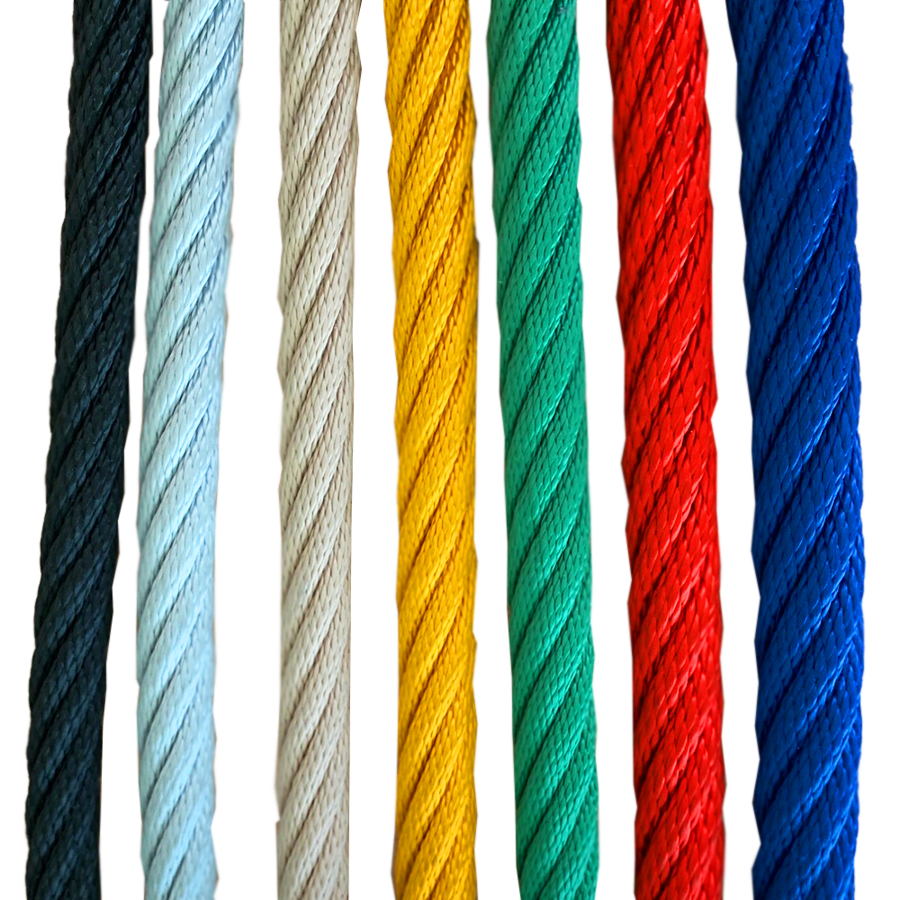 Ferry rope