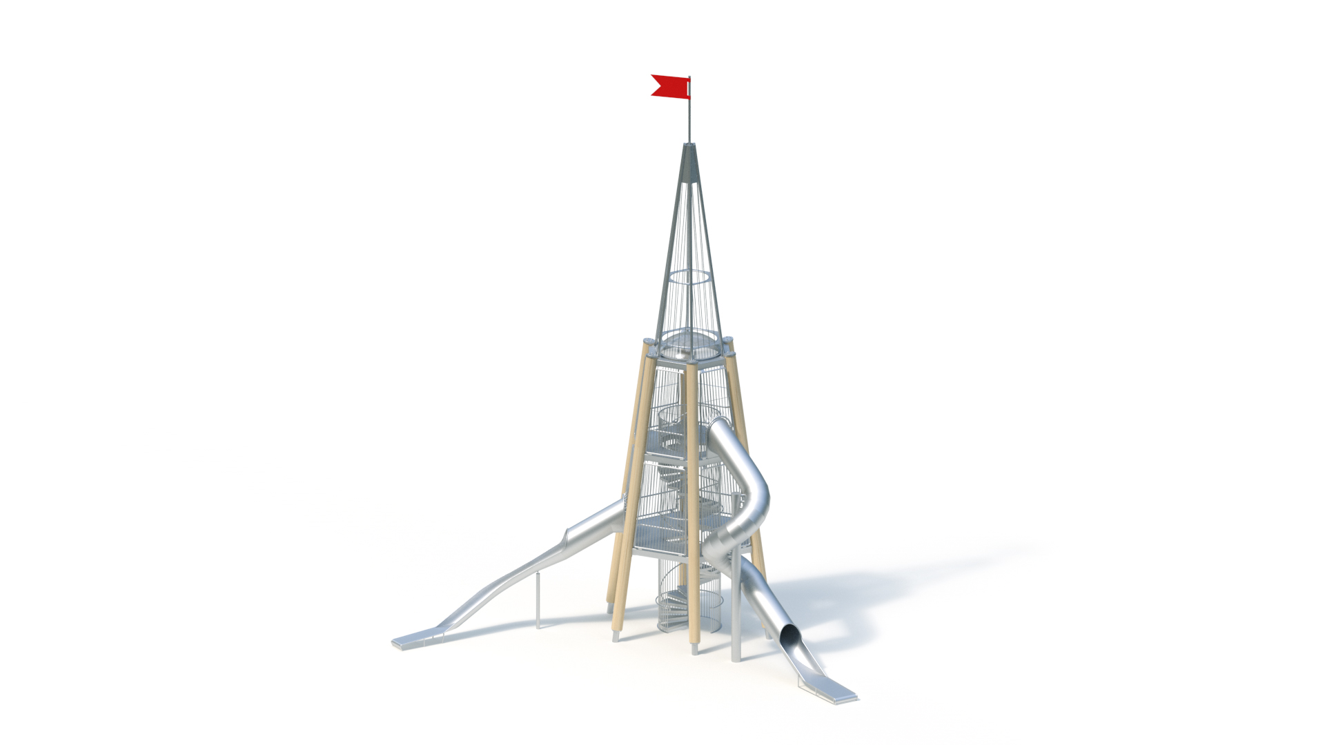 Dalben tower (17,00)