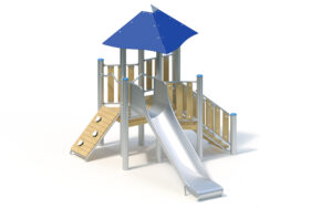 Play structure