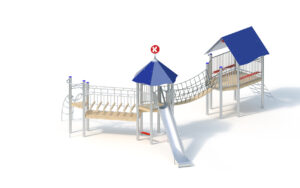 Play structure
