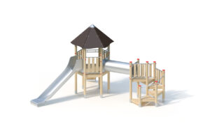 Play structure