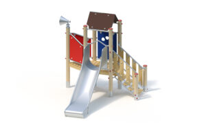 Play structure