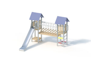 Play structure