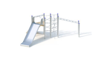 Play structure